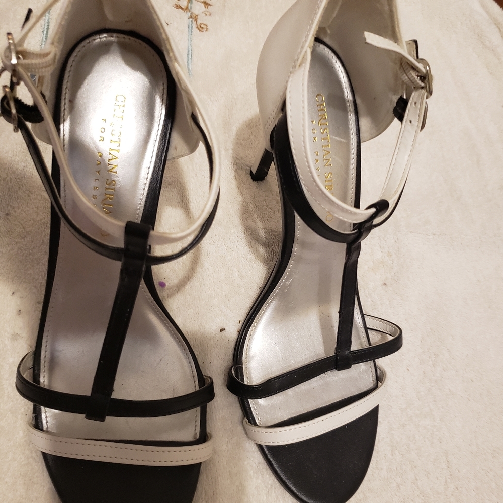 Shoes - Picture 3 of 3